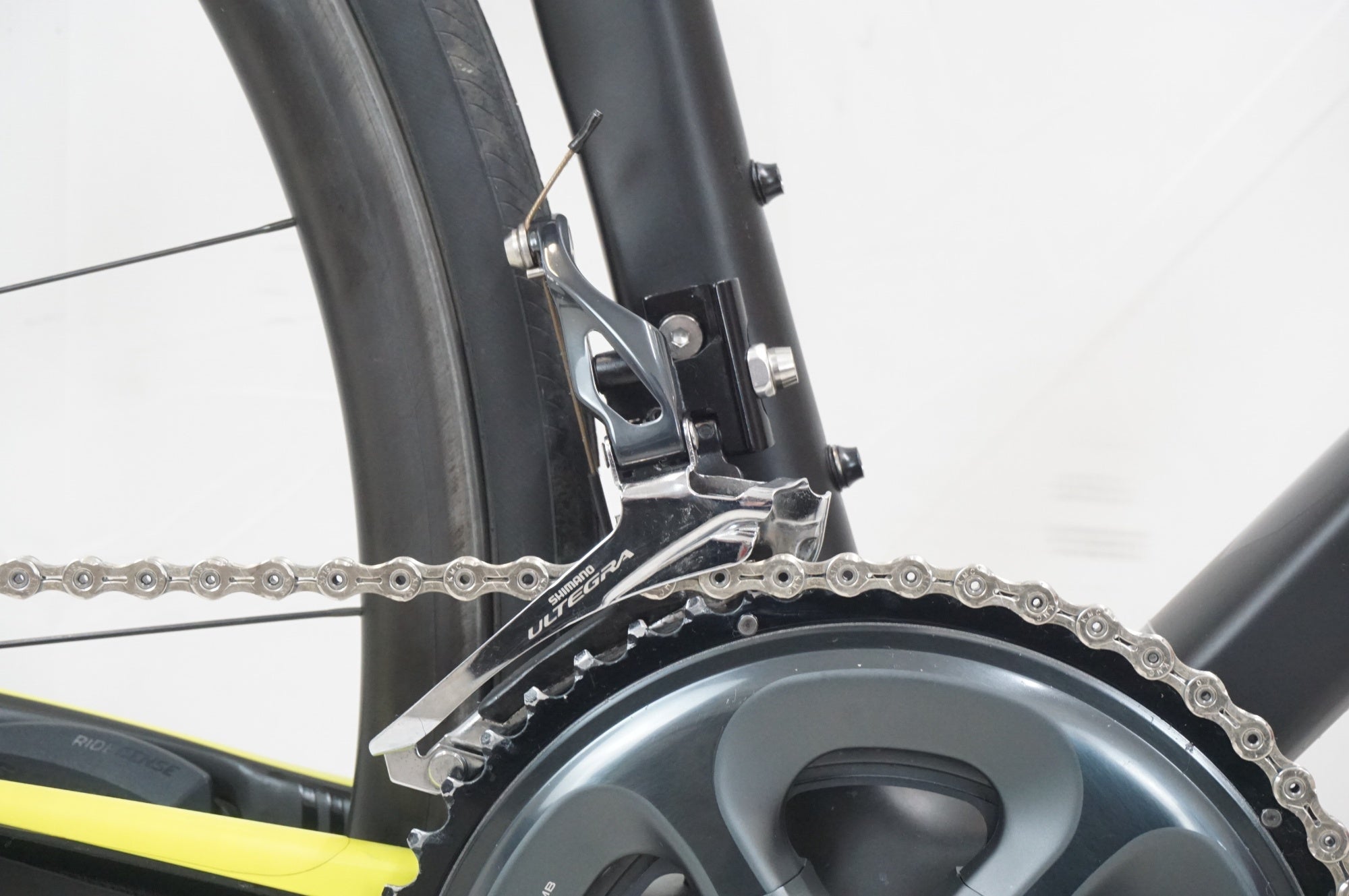 GIANT 「ジャイアント」 TCR ADVANCED PRO1 2017年モデル ロードバイク / 福岡店