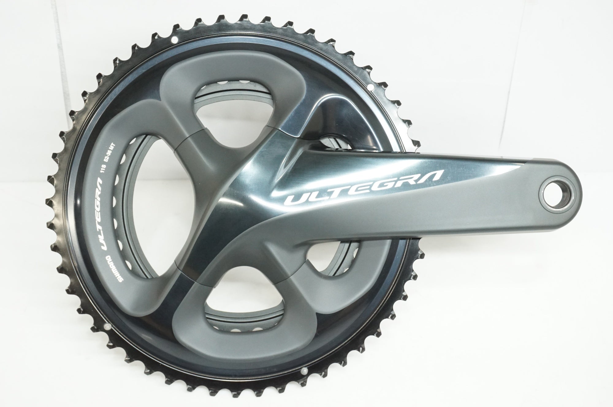 SHIMANO 「シマノ」 ULTEGRA FC-R8000 52-36T 170mm クランク / 大宮店