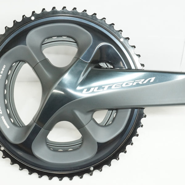 SHIMANO 「シマノ」 ULTEGRA FC-R8000 52-36T 170mm クランク / 大宮店