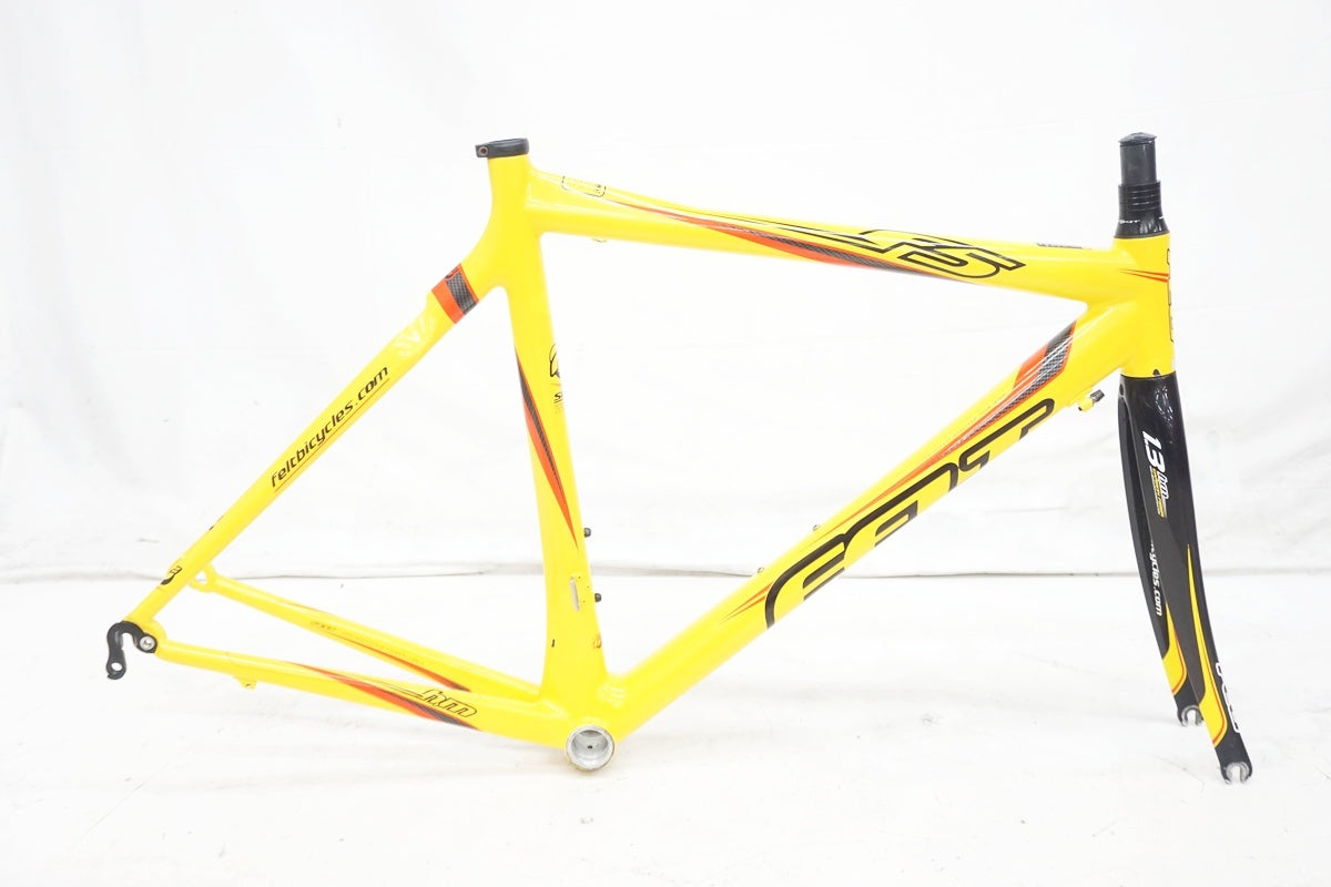 FELT 「フェルト」 F5 2007年モデル フレームセット / 大阪美原北インター店