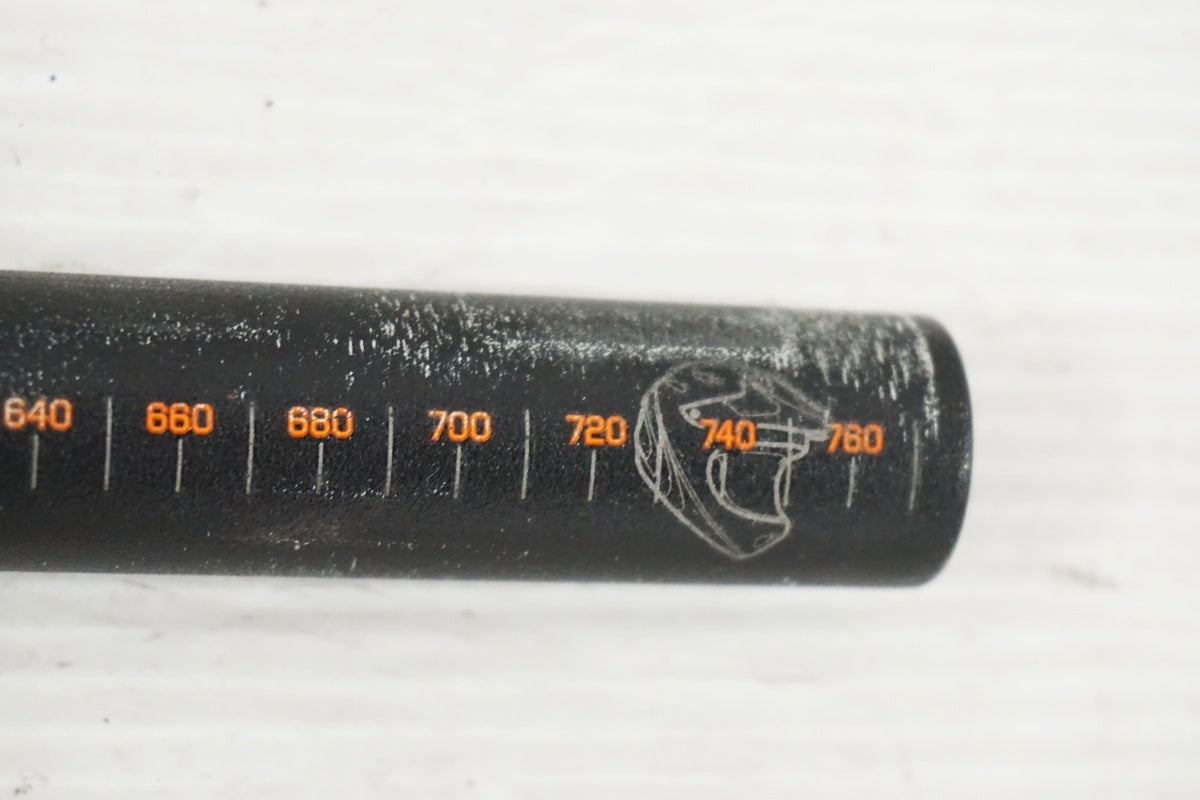 ANSWER 「アンサー」 PROTAPER Φ31.8 790mm ハンドル / 奈良店