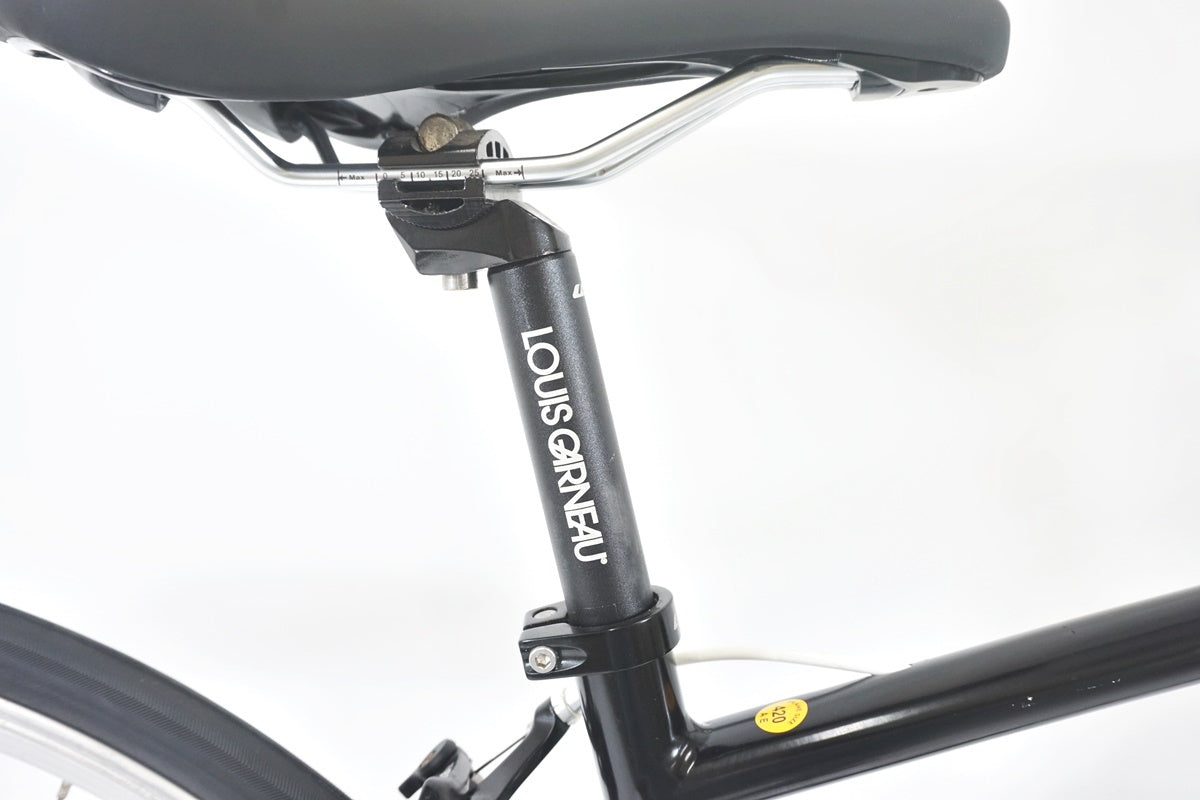 LOUIS GARNEAU 「ルイガノ」 LGS-CEN 2015年モデル ロードバイク