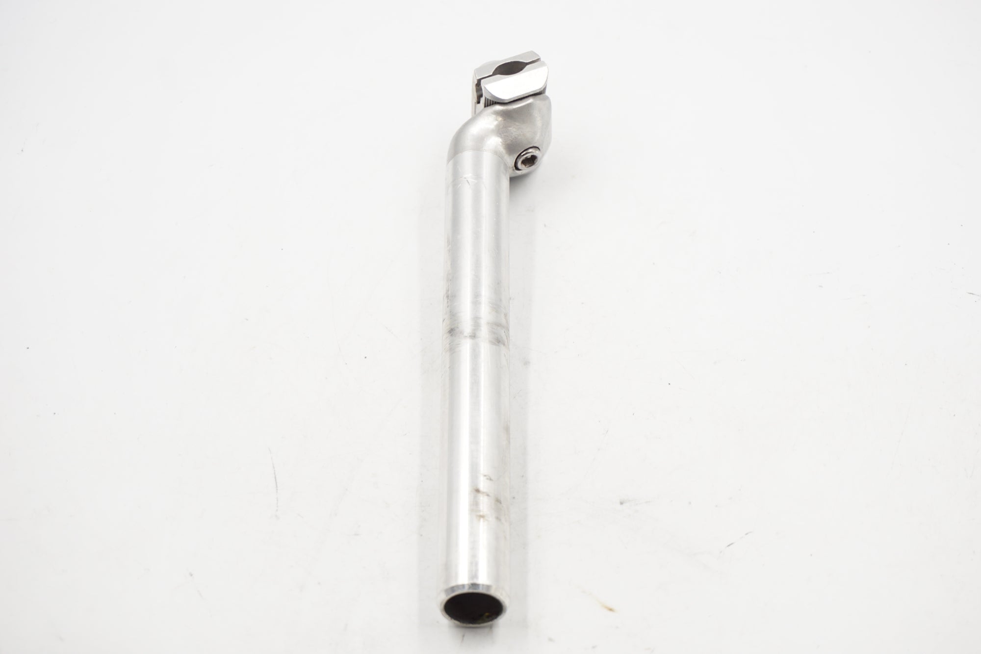 KALLOY 「カロイ」 Φ26.8 250mm シートポスト / 奈良店