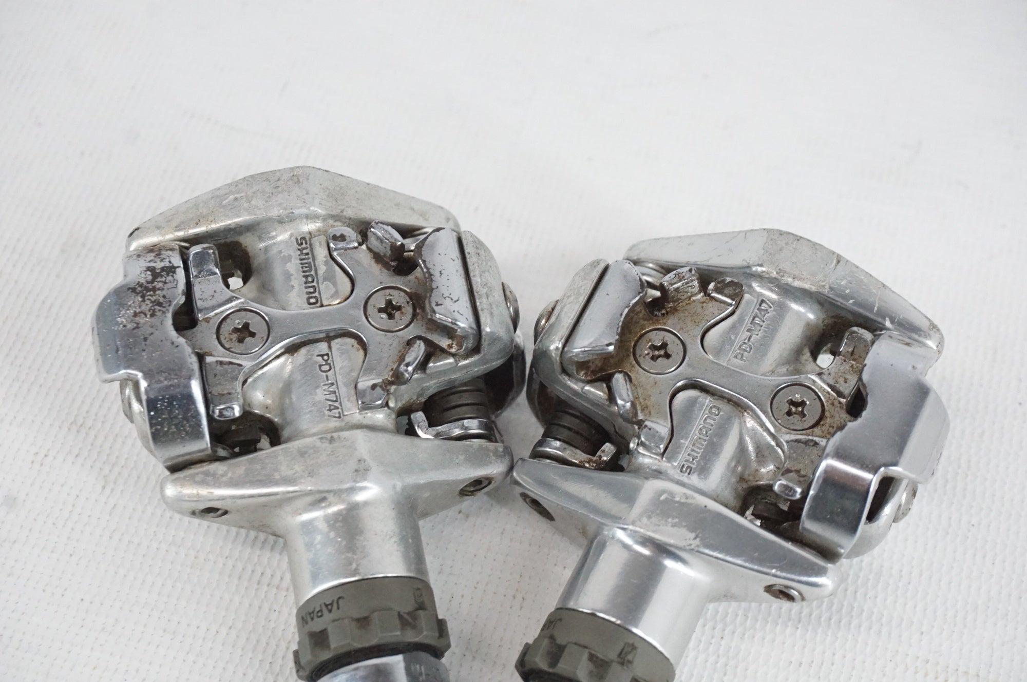 SHIMANO 「シマノ」 PD-M747 ペダル / 阪急塚口店