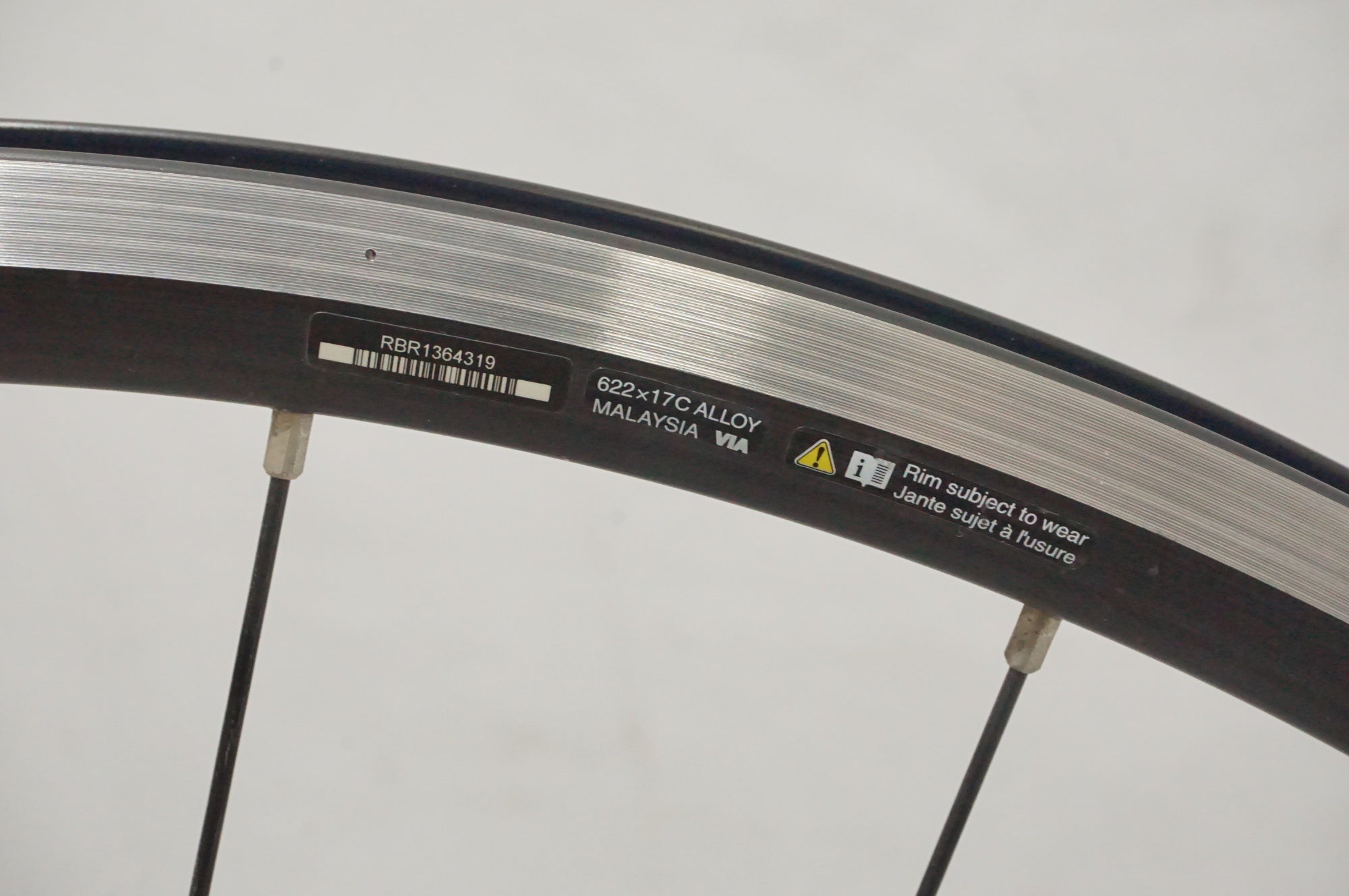 SHIMANO 「シマノ」 WH-RS100 シマノ11速 リアホイール / AKIBA店
