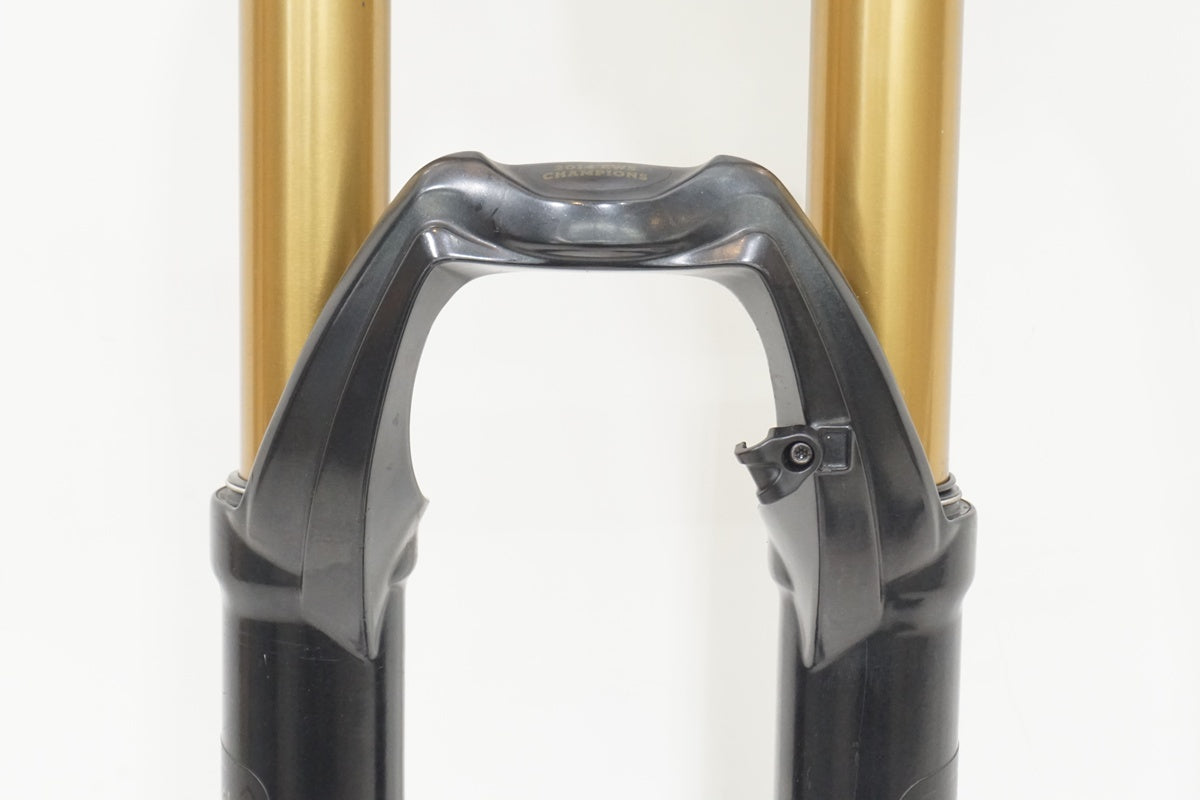 パーツ 36fox FOX「フォックス」 36 LIMITED EDITION フロントショック/ 京都