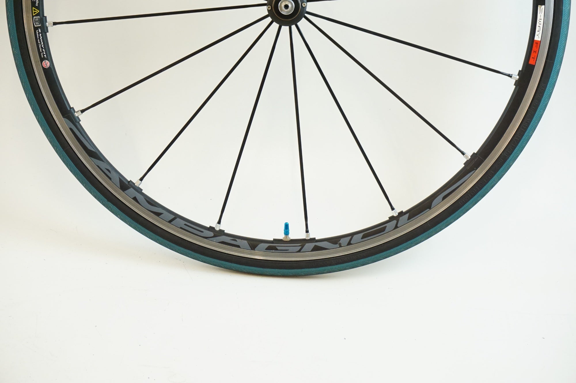 CAMPAGNOLO 「カンパニョーロ」 SHAMAL ULTRA 2WAY-FIT 15C カンパ