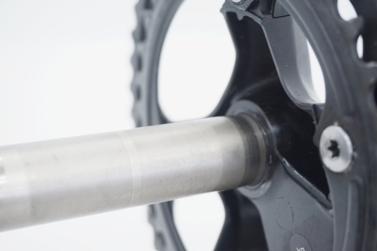 SHIMANO 「シマノ」 105 FC-R7100 52-36T 172.5mm クランクセット  / 京都八幡店
