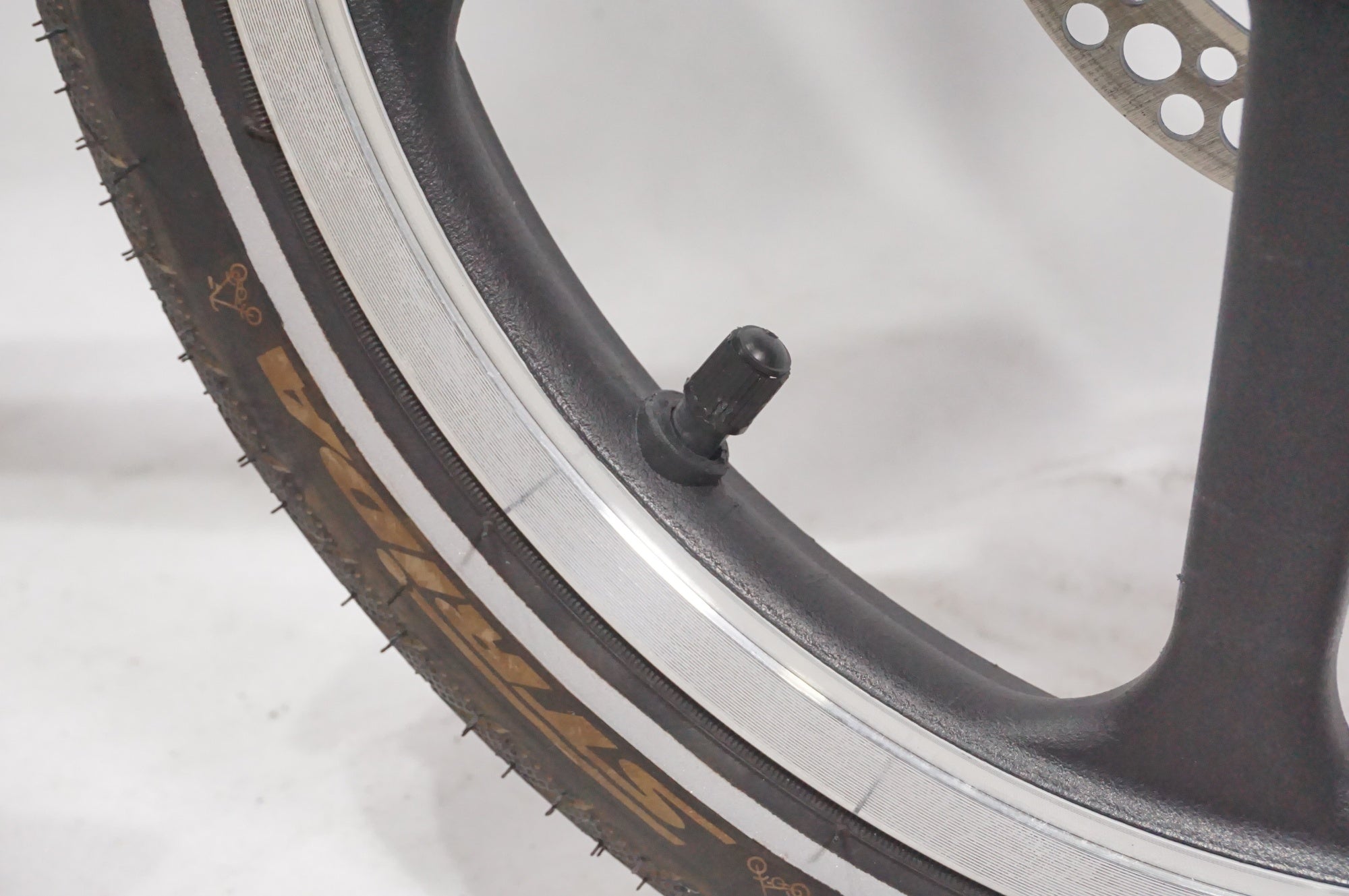 STRIDA 「ストライダ」 LT 2012年モデル 16インチ 折り畳み自転車 / AKIBA店