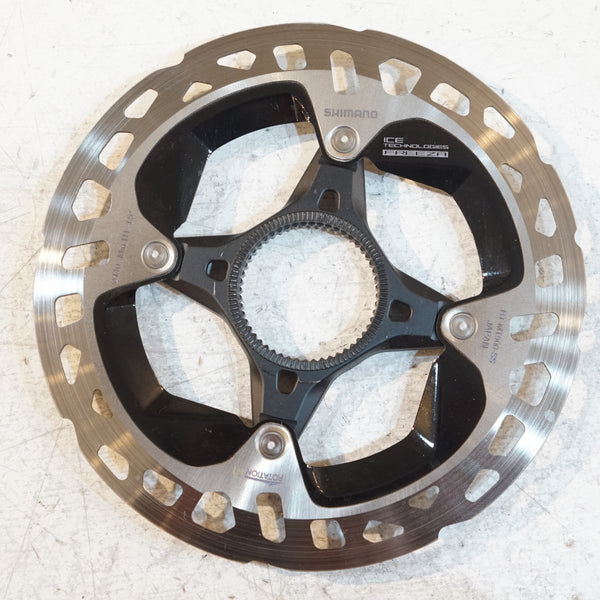 SHIMANO 「シマノ」 RT-MT900-SS φ140 ディスクローター / バイチャリ