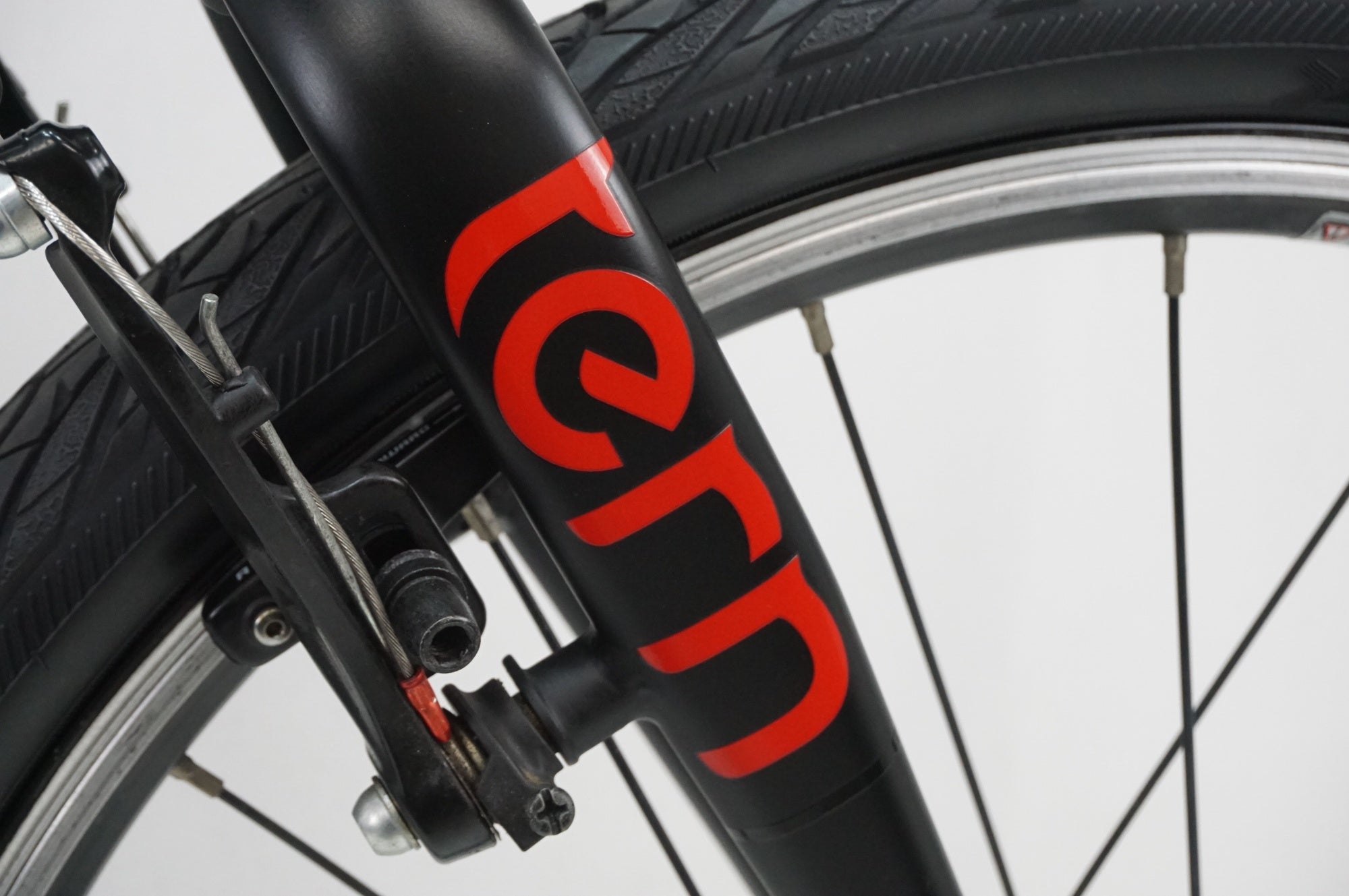 TERN 「ターン」 VERGE N8 2020年モデル カスタム 20インチ 折り畳み自転車 / 大宮店