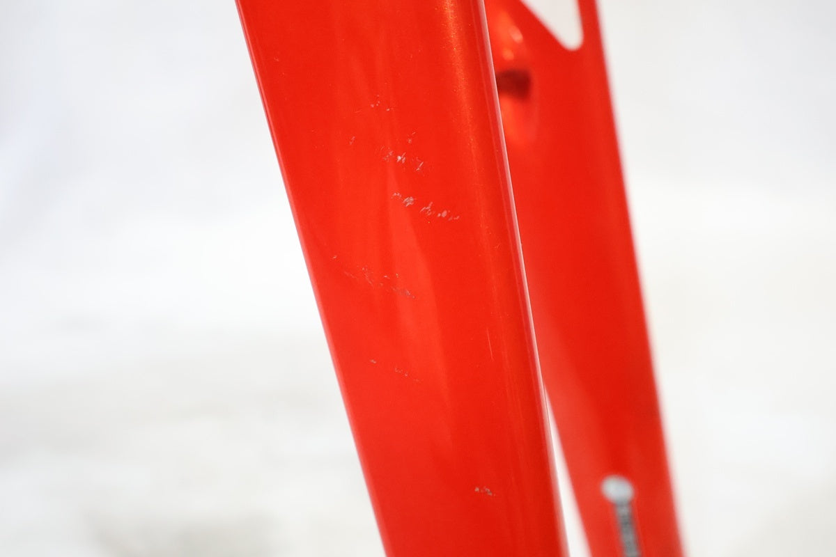 ジャンク WILIER 「ウィリエール」 CENTO 10 PRO DISC 2019年モデル フレームセット / 高知店