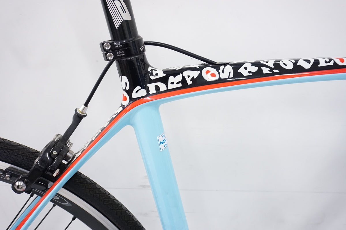 DE ROSA「デローサ」 IDOL 2018年モデル ロードバイク / 浜松店
