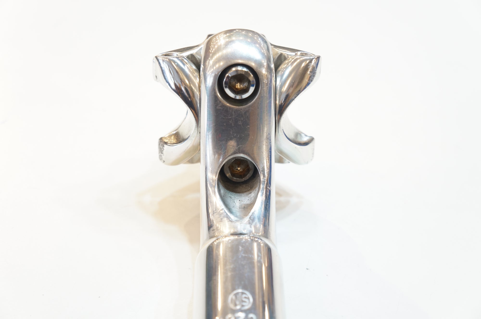 NITTO 「ニットー」 NJ SP72-W44 NJS φ27.2 250mm シートポスト