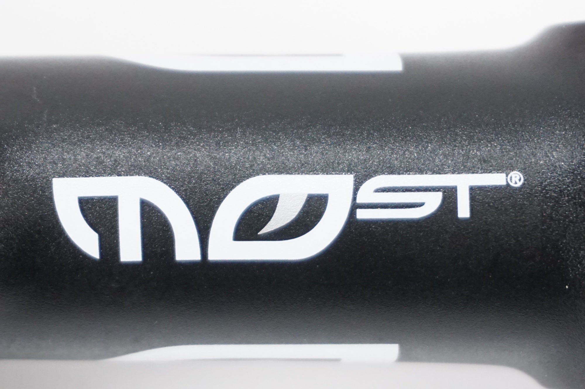 MOST 「モスト」 TIGER ALU φ31.8 100mm ステム / AKIBA店