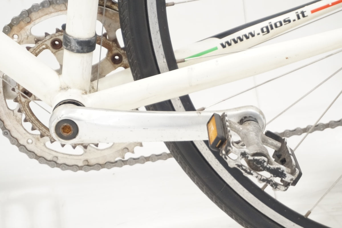 GIOS 「ジオス」 AMPIO 年式不明 クロスバイク / 滋賀大津店