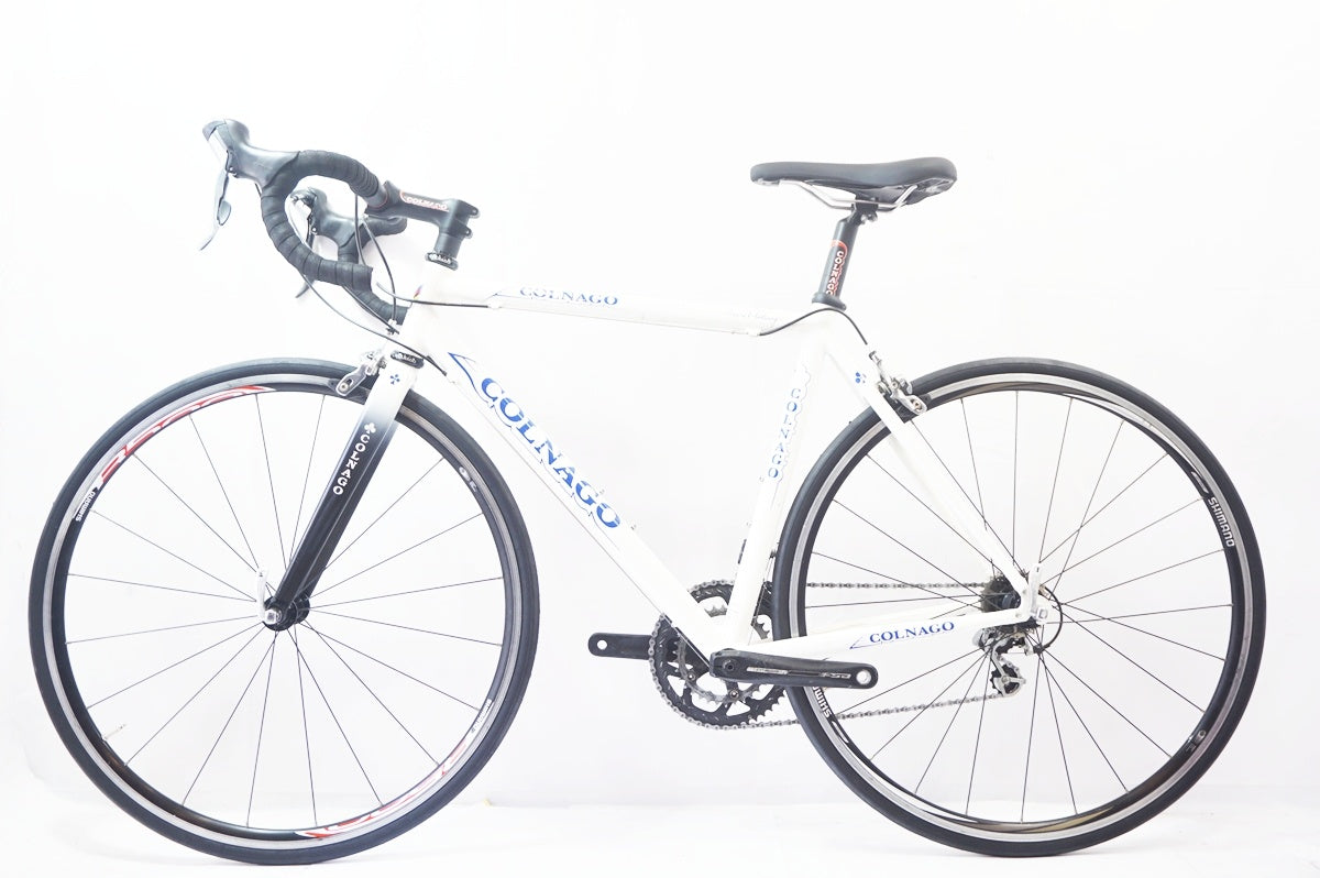 COLNAGO 「コルナゴ」 RAMARRO 2009年頃 ロードバイク / バイチャリ
