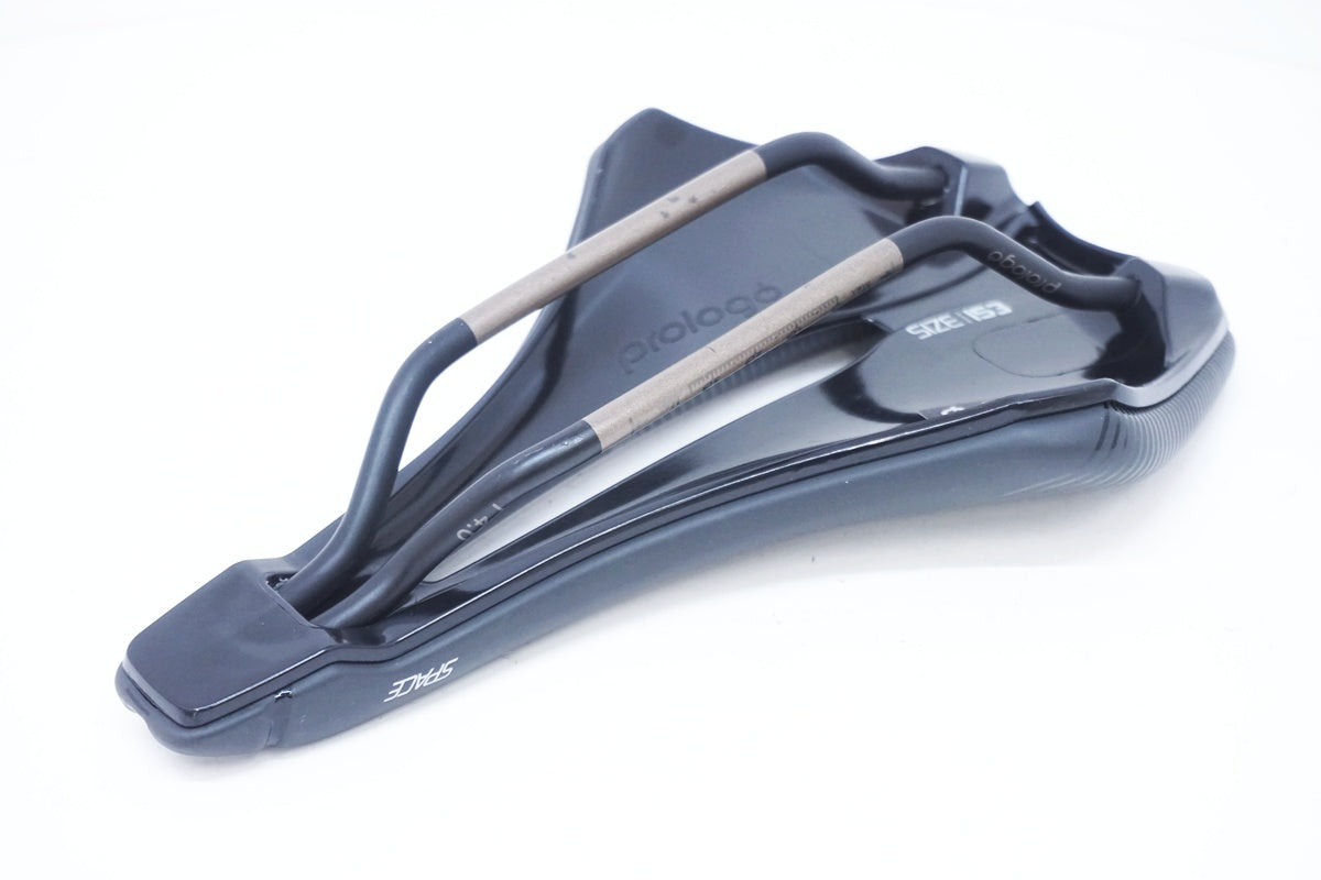 PROLOGO 「プロロゴ」 DIMENSION SPACE 153 サドル / 大阪美原北インター店