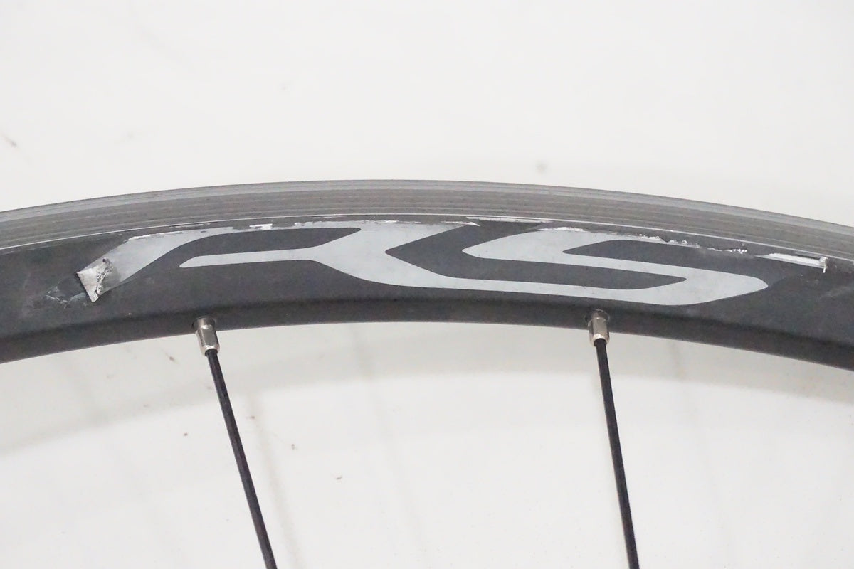 SHIMANO「シマノ」 WH-RS100 シマノ11S ホイールセット / 京都西院店