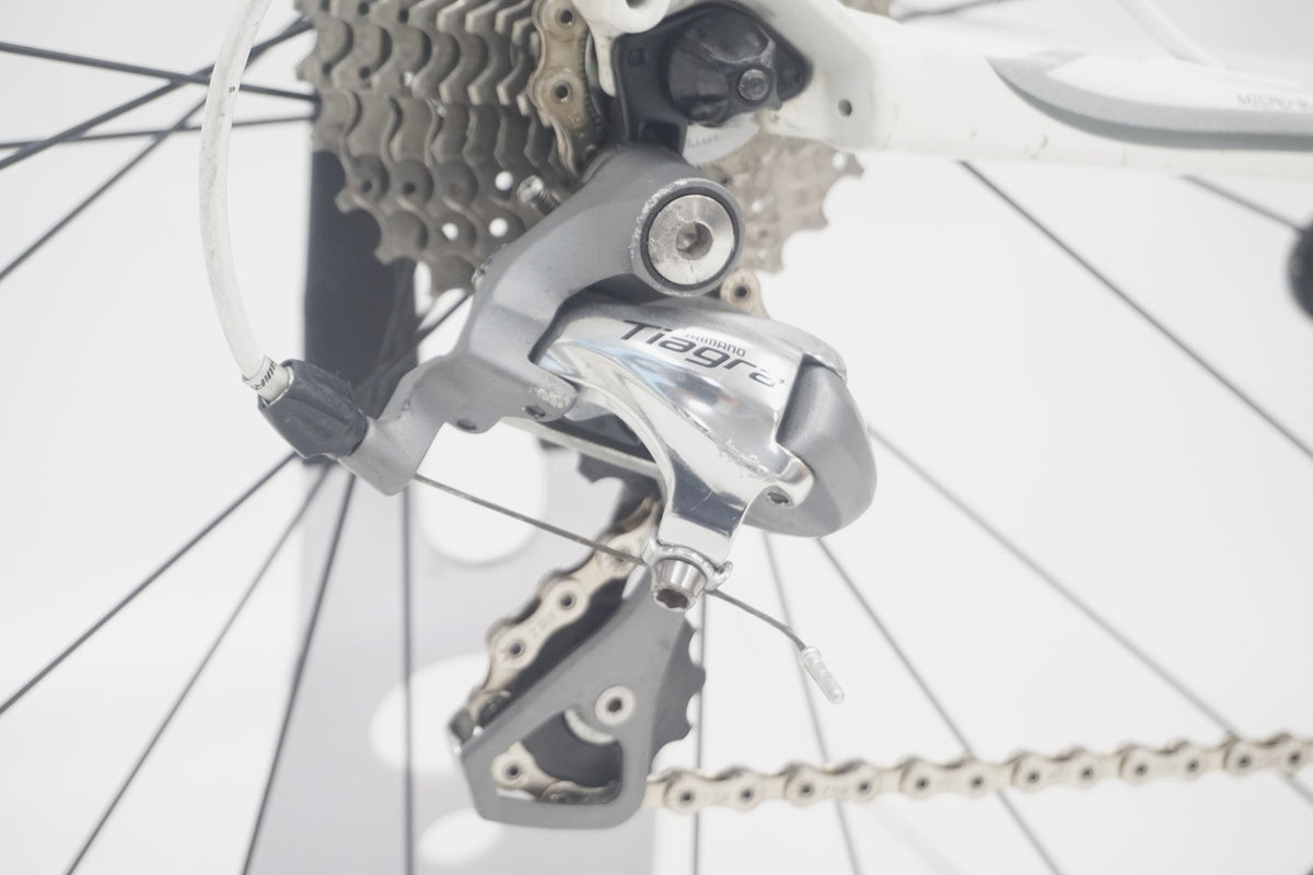 CANNONDALE 「キャノンデール」 SYNAPSE WOMANS 2015年モデル ロードバイク / 京都八幡店