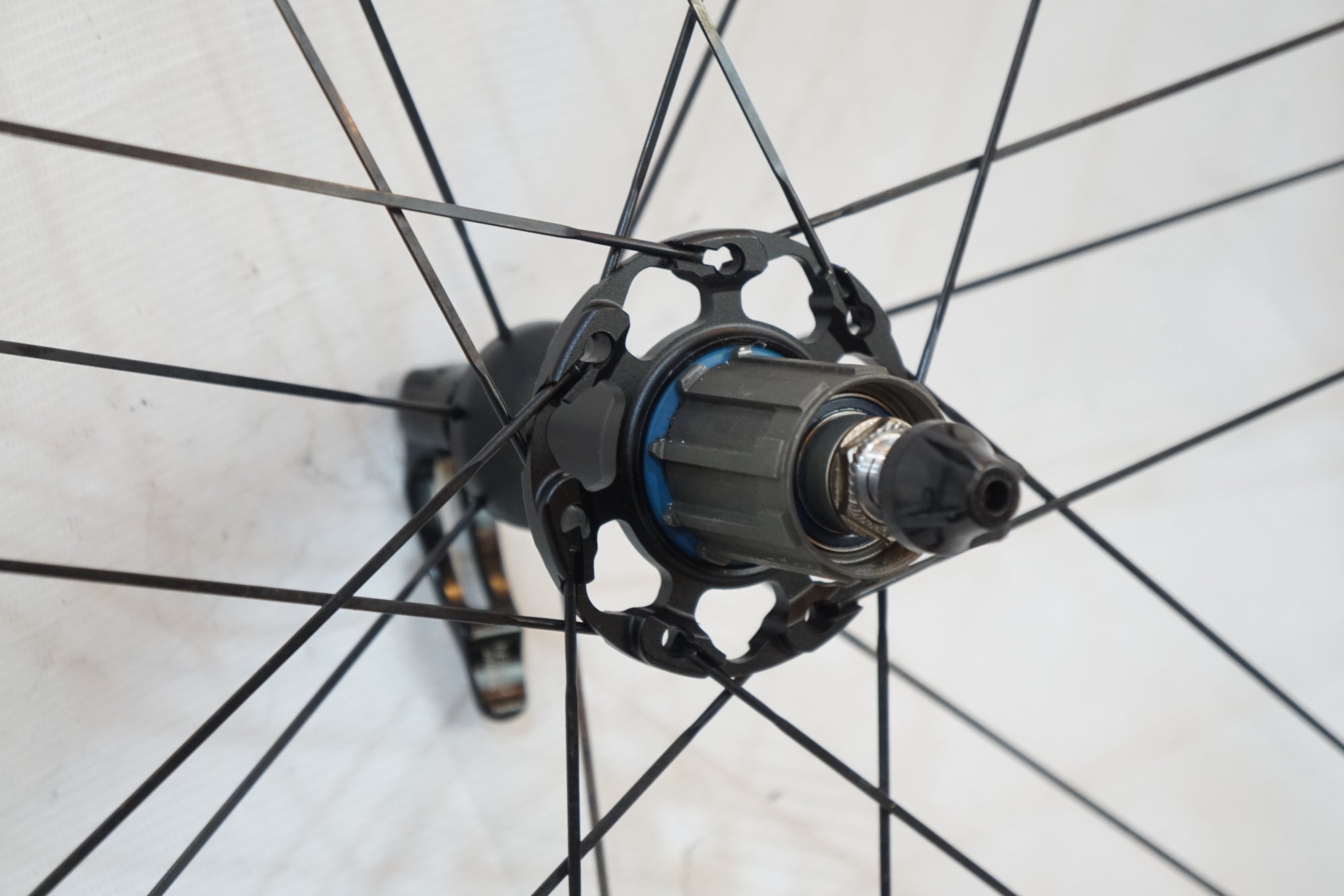 CAMPAGNOLO 「カンパニョーロ」 ZONDA C17 シマノ11速 ホイールセット / バイチャリ浦和ベース