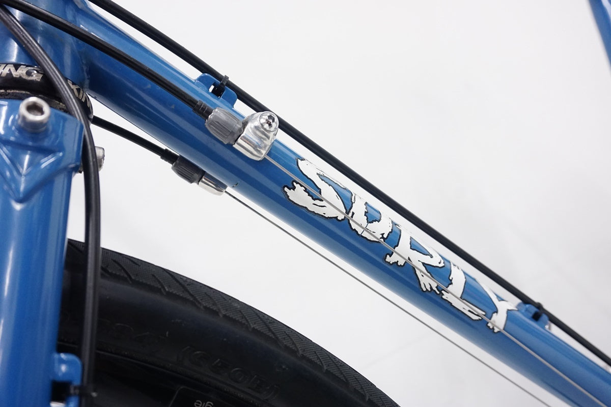 SURLY「サーリー」 DISC TRUKER 2018年モデル ロードバイク / 浜松店