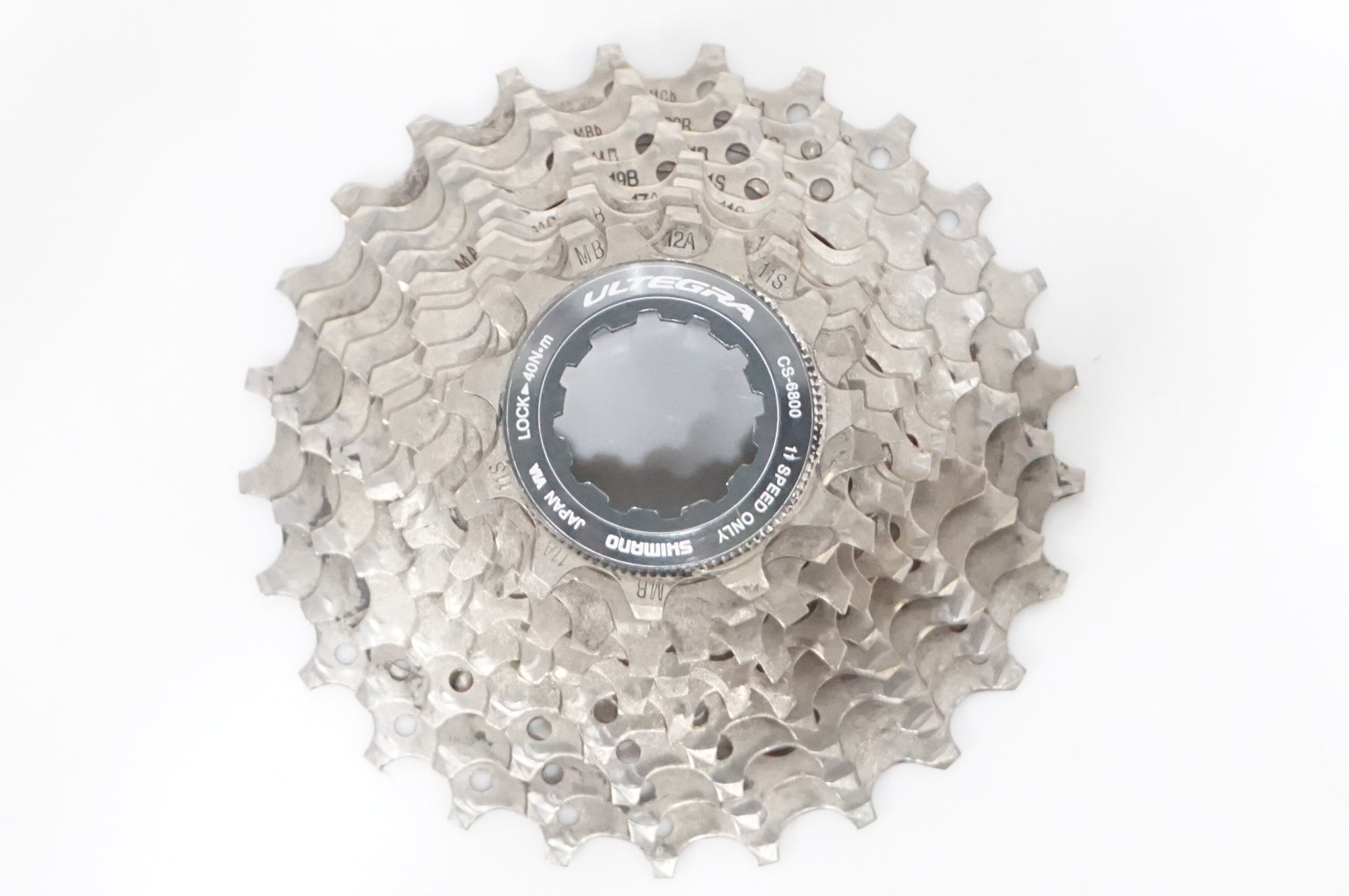 SHIMANO 「シマノ」 ULTEGRA CS-6800 11-25T スプロケット / AKIBA店