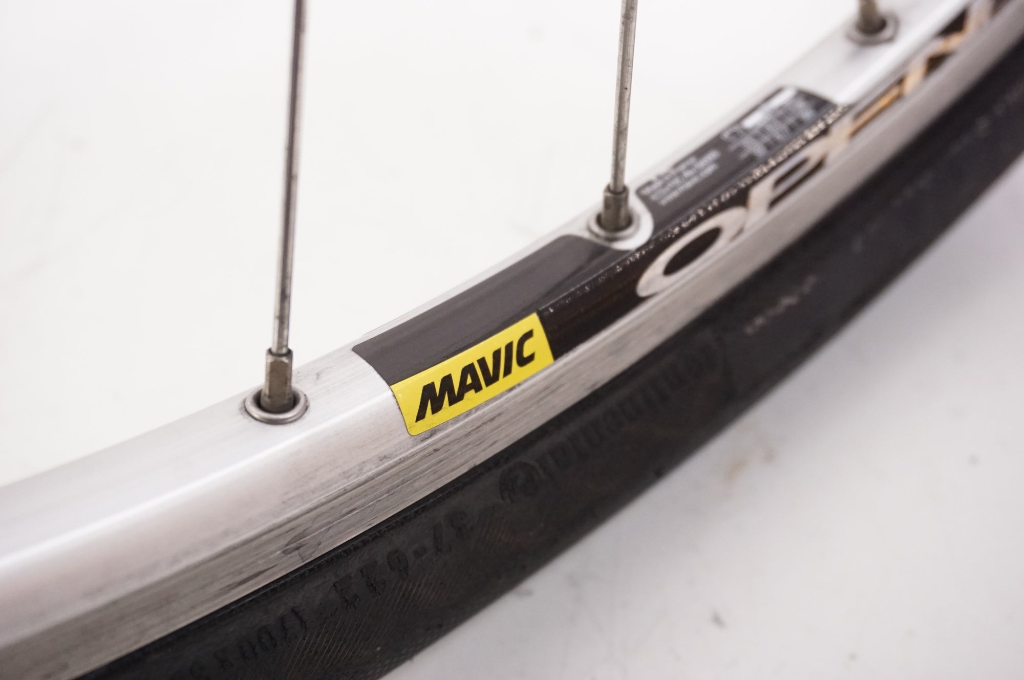 PAUL COMPONENT 「ポールコンポーネント」 MAVIC OPEN PRO ホイールセット / 中目黒店