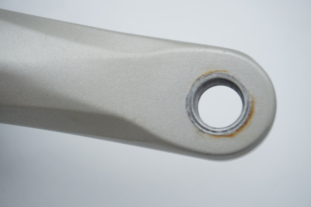 SHIMANO 「シマノ」 ALVIO FC-M410 42-32-22T 175mm クランク / 京都八幡店