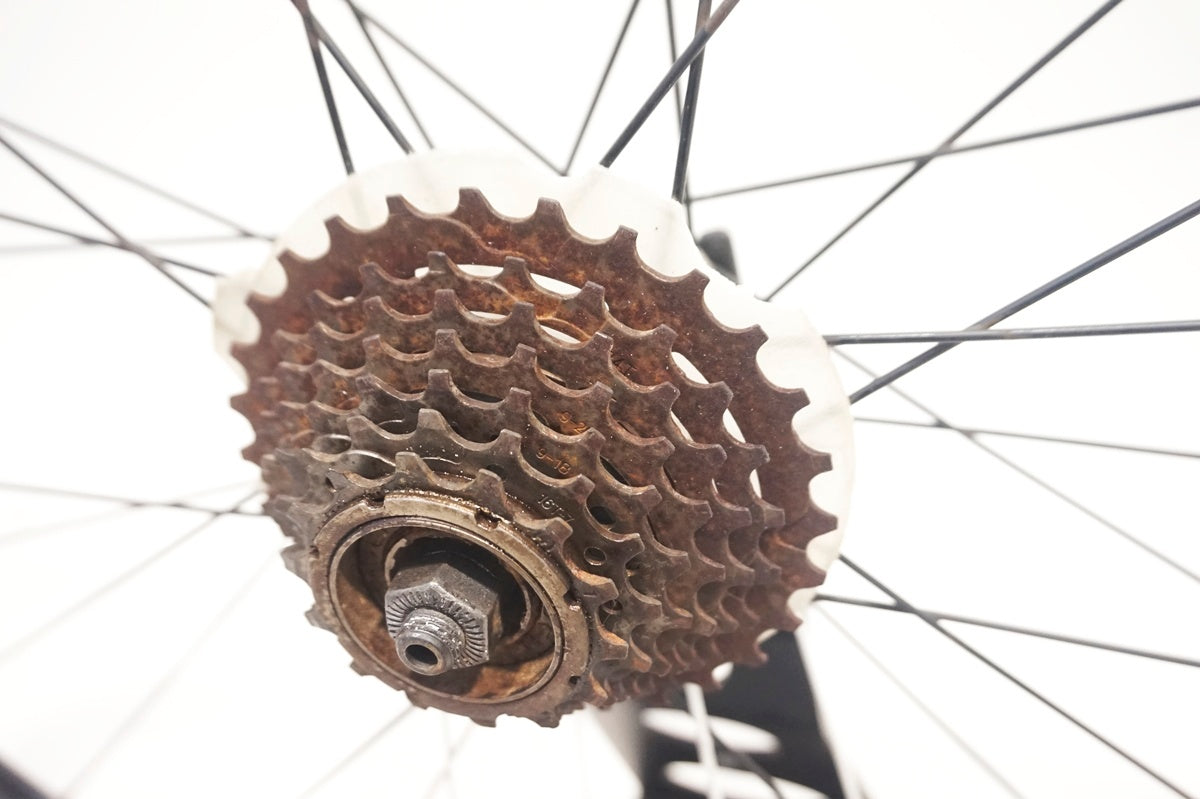 OYAMA 「オーヤマ」 ホイールセット / 大阪門真店