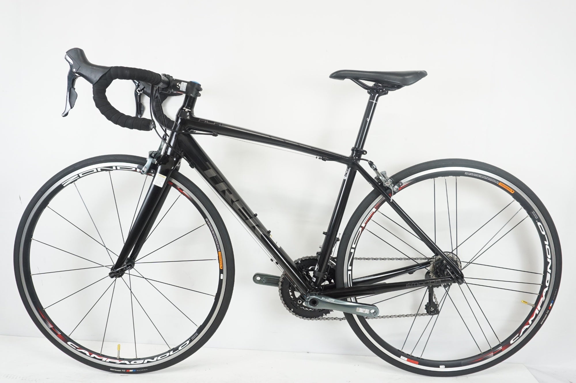 TREK 「トレック」 EMONDA ALR4 2016年モデル ロードバイク / 大宮店