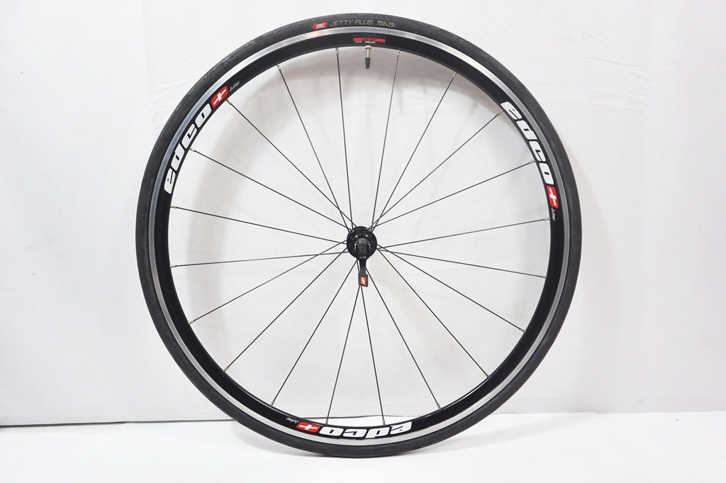 EDCO 「エドコ」 OPTIMA フロントホイール / バイチャリ世田谷店