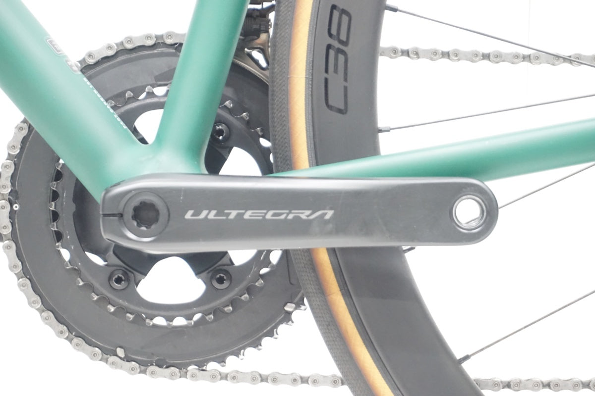 SPECIALIZED 「スペシャライズド」 AETHOS EXPERT 2022年モデル ロードバイク / 滋賀大津店