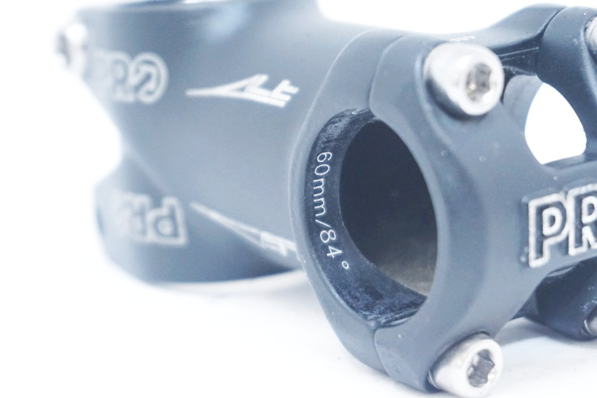 SHIMANO PRO 「シマノプロ」 LT Φ26.0 60mm ステム / 大阪美原北インター店