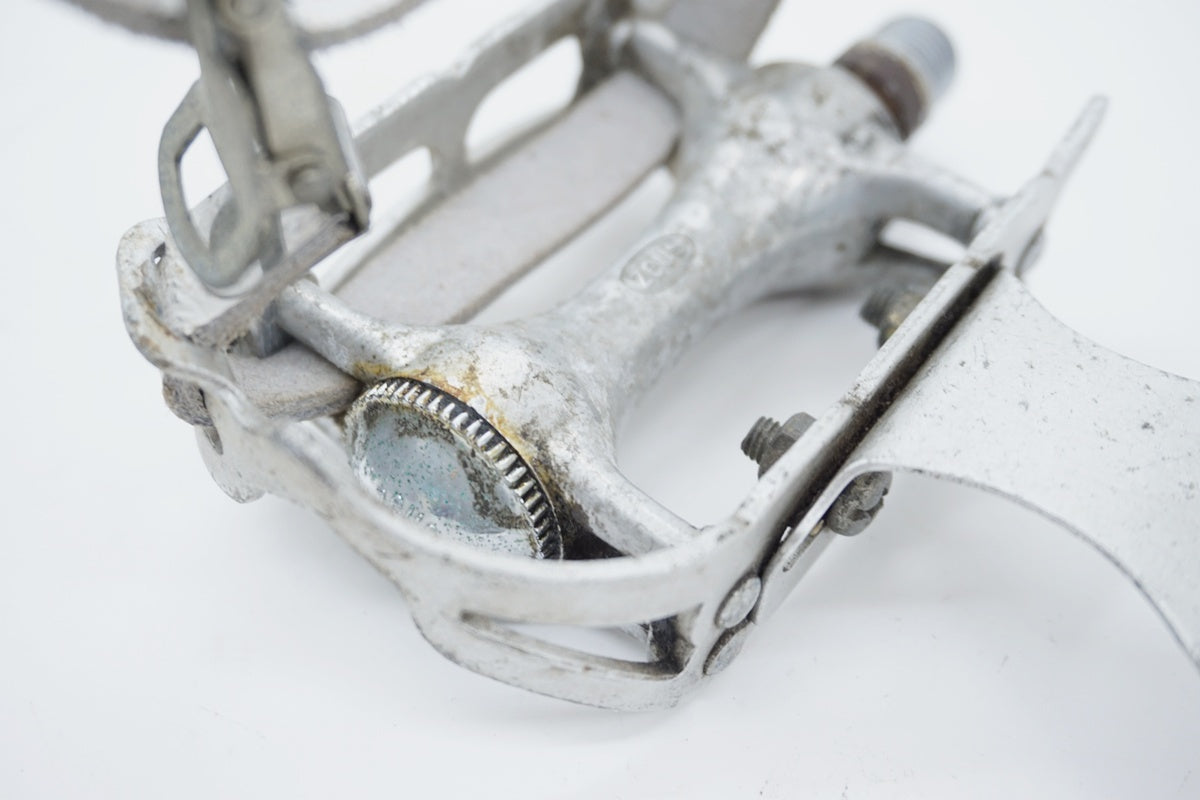CAMPAGNOLO 「カンパニョーロ」 PATENT ペダル / 京都八幡店