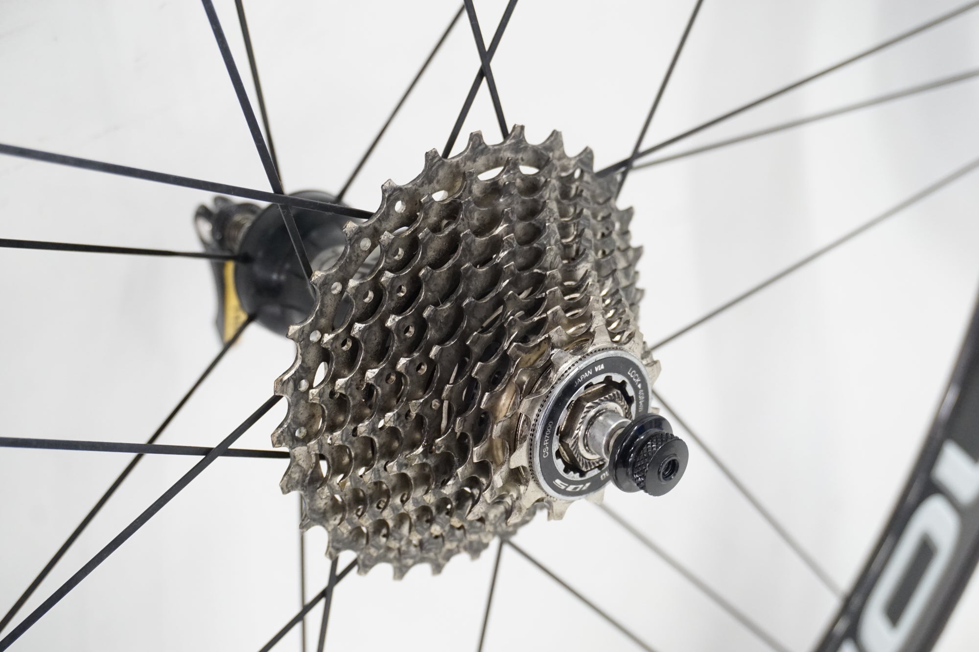 CAMPAGNOLO 「カンパニョーロ」 BORA ONE 50 TU 非AC3 シマノ11