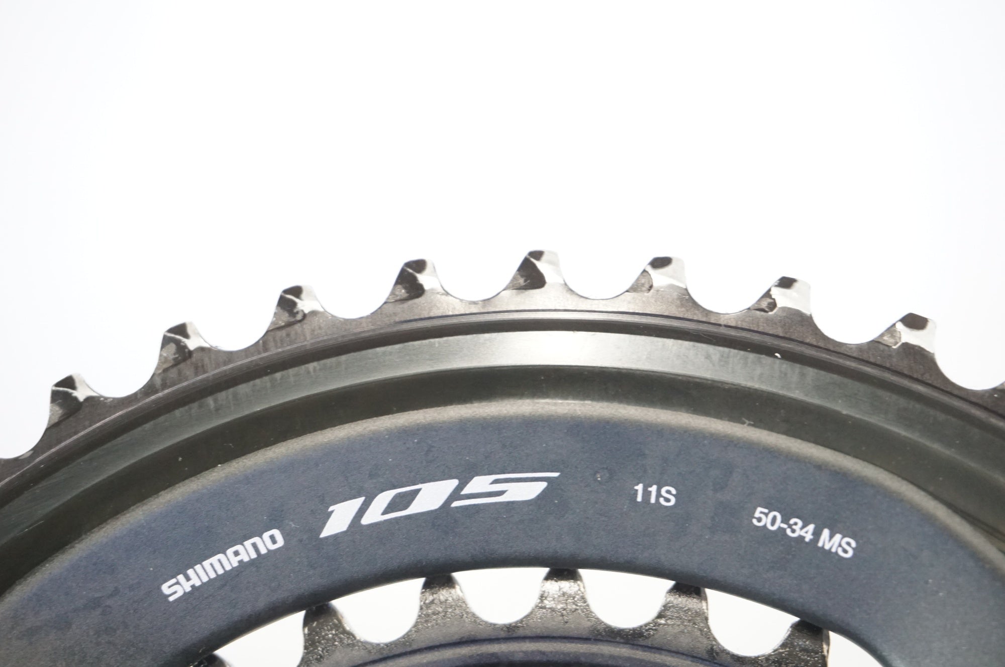 SHIMANO 「シマノ」 105 FC-R7000 50-34T 170mm クランクセット / 宇都宮店