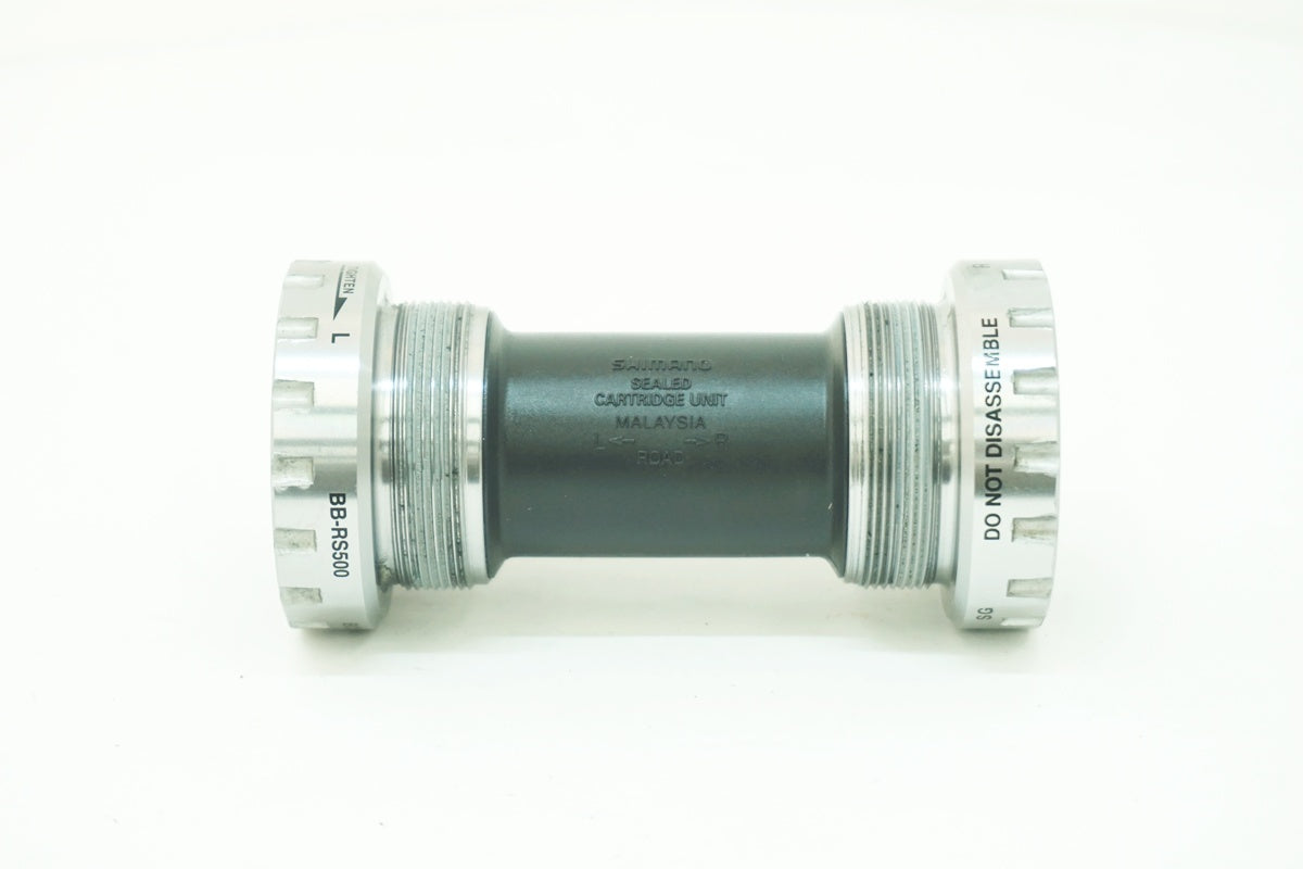 SHIMANO 「シマノ」 BB-RS500 ボトムブラケット / 大阪美原北インター店
