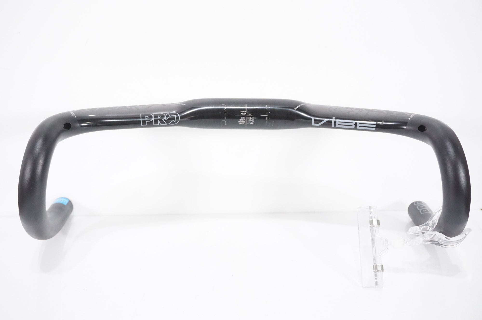 SHIMANO 「シマノ」 PRO VIBE AERO PURSUIT φ31.8 360mm ハンドル / AKIBA店