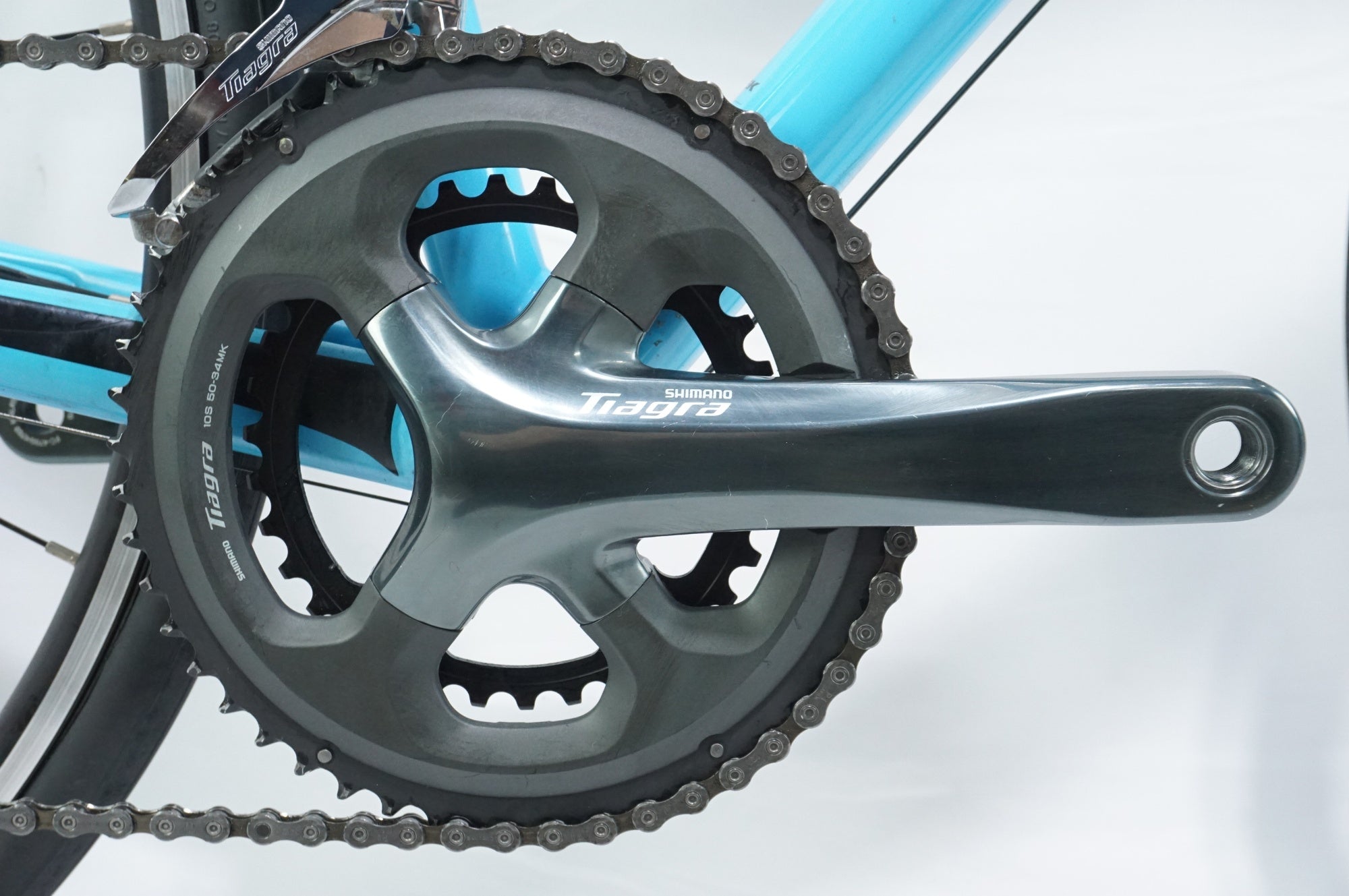 TREK 「トレック」 EMONDA ALR4 2018年モデル ロードバイク  / 中目黒店