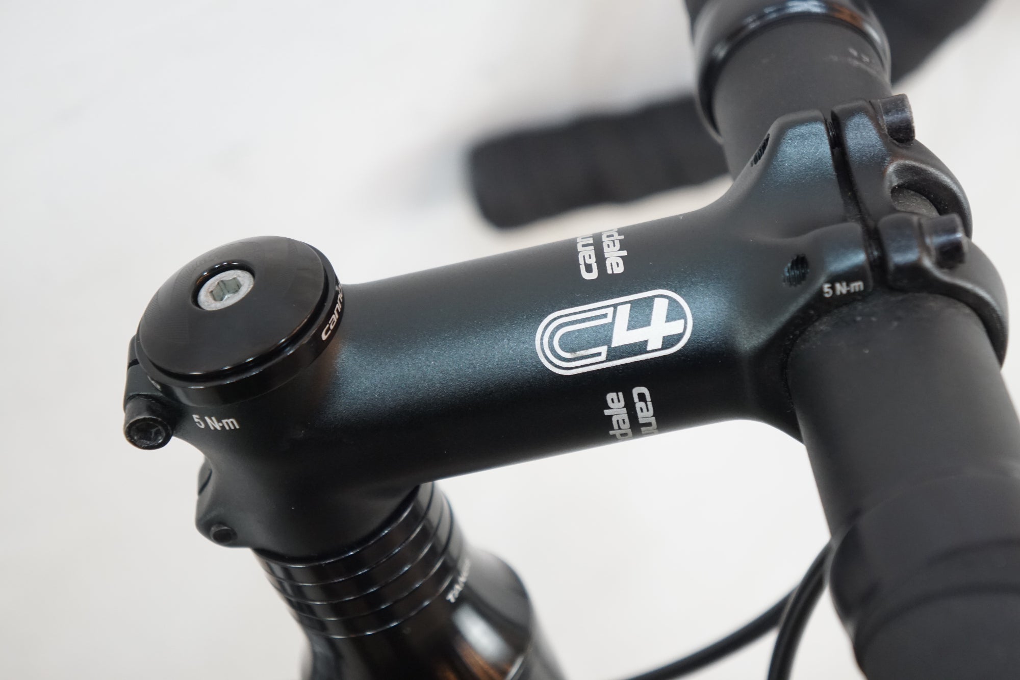 CANNONDALE 「キャノンデール」 CAAD8 6 TIAGRA 2012年モデル ロードバイク / バイチャリ浦和ベース
