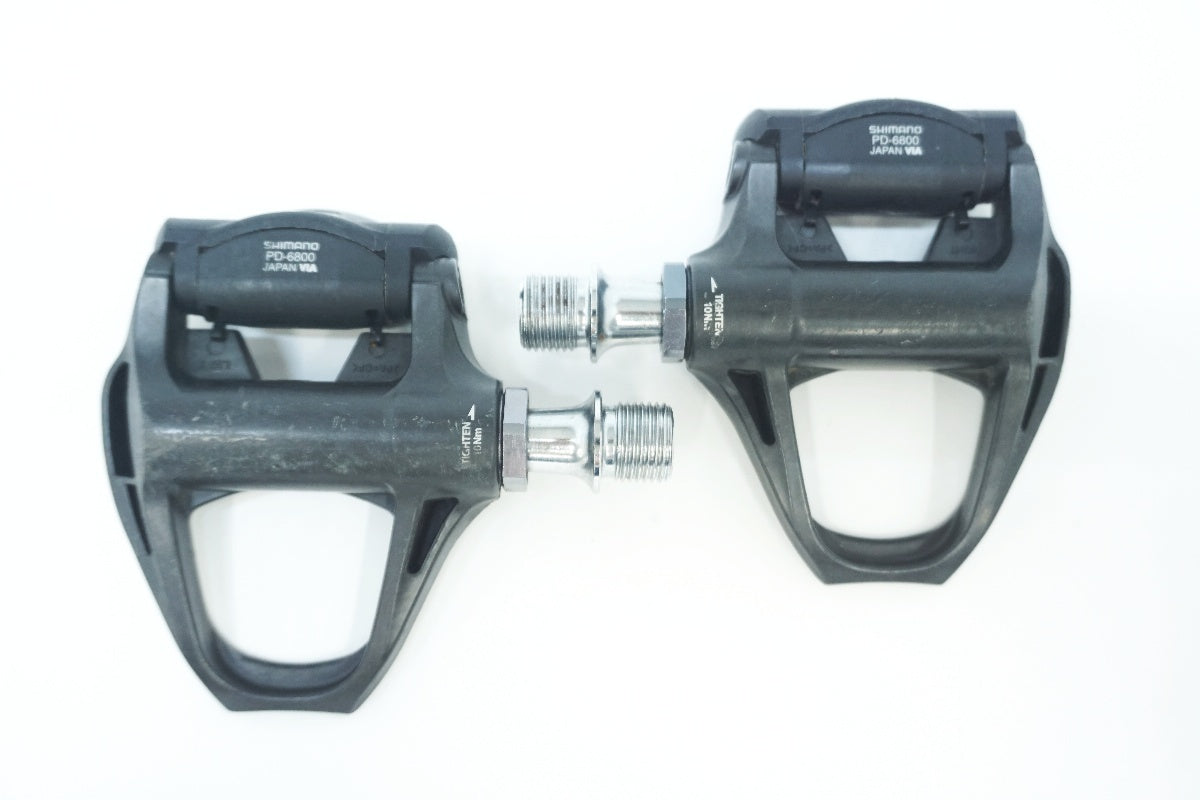 SHIMANO 「シマノ」 ULTEGRA PD-6800 ペダル / 大阪美原北インター店