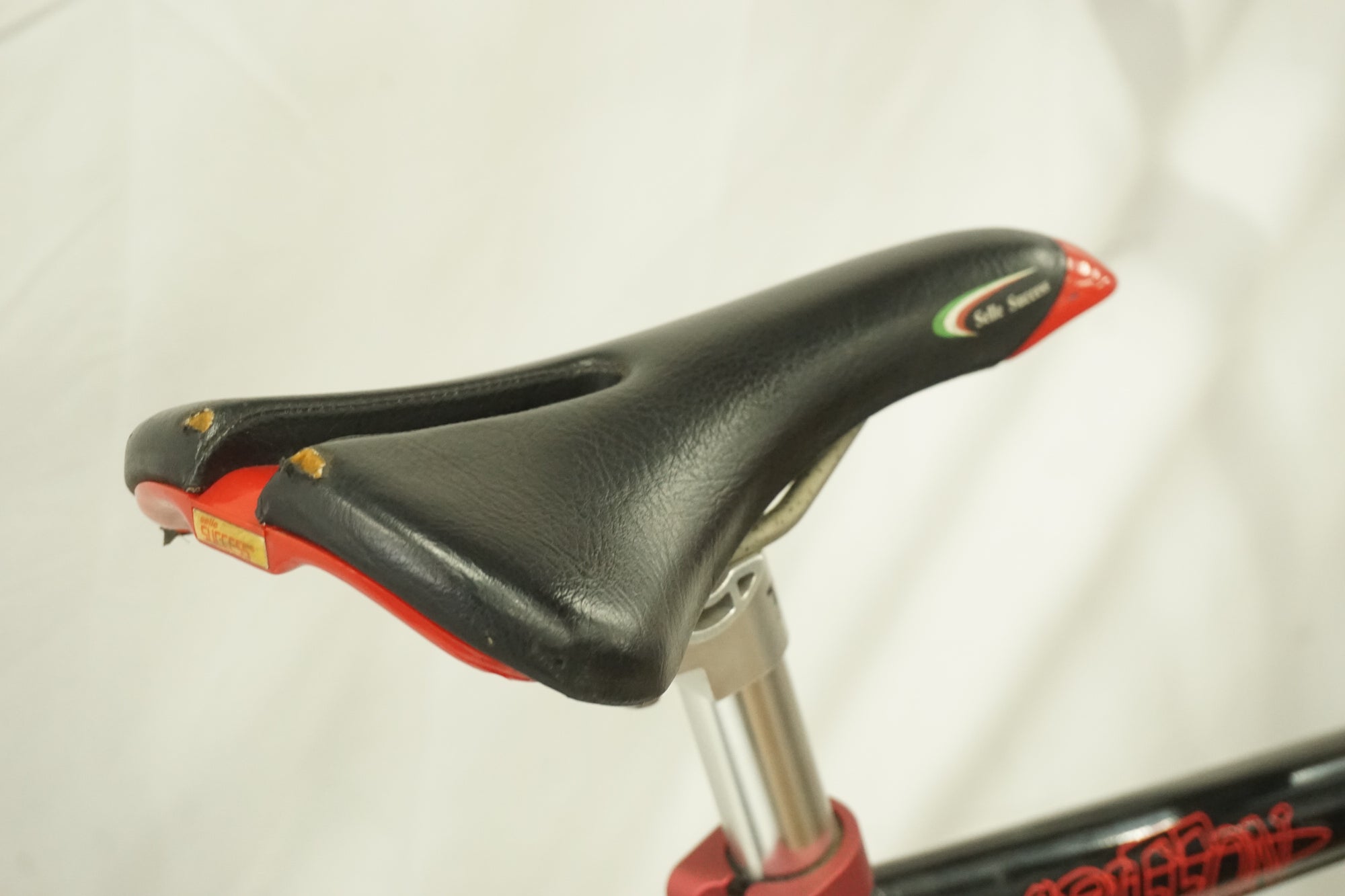 ジャンク KUWAHARA 「クワハラ」 GRIFFON TYPE S 年式不明 マウンテン