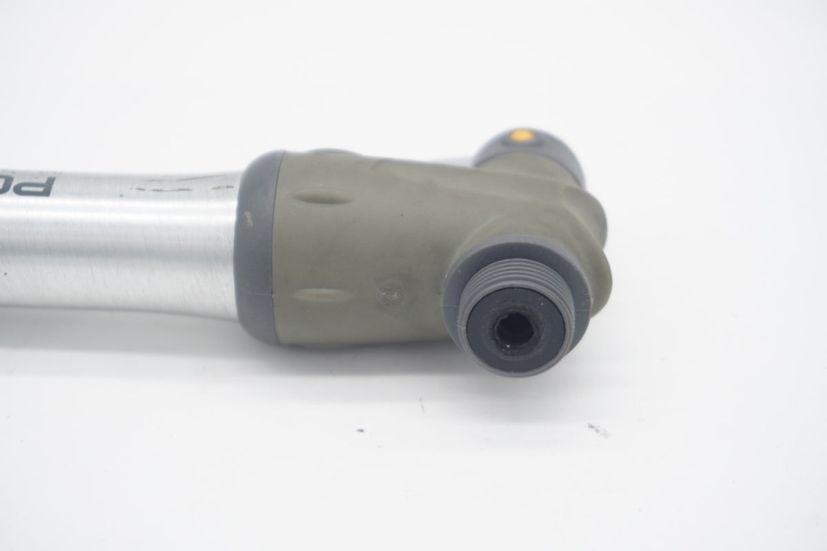 TOPEAK 「トピーク」 POCKET ROCKET 携帯ポンプ/ 滋賀大津店