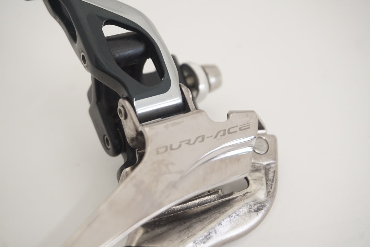 SHIMANO 「シマノ」 DURA-ACE FD-9000 フロントディレイラー