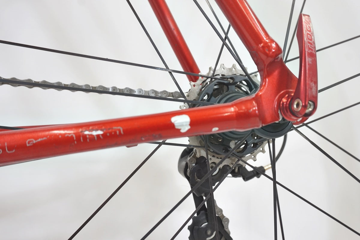 FUJI 「フジ」 ROUBAIX CUSTOM 2014年モデル ロードバイク / 東京商品化センター