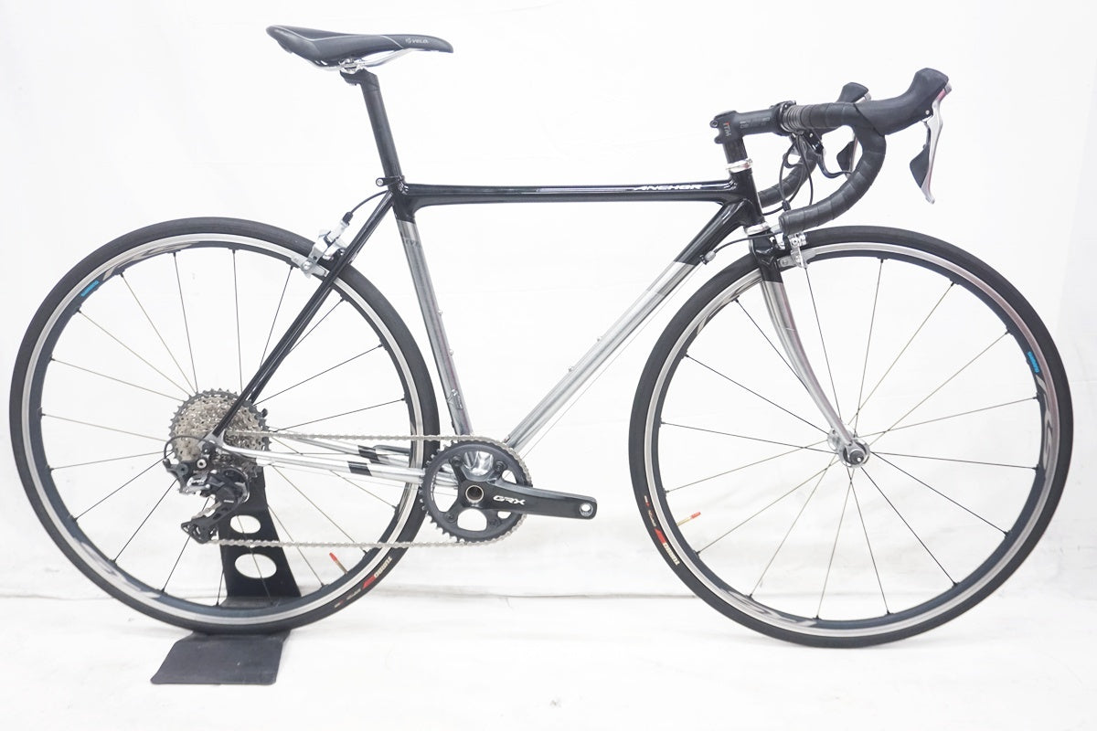 ANCHOR 「アンカー」 RNC7 EQUIPE 2019年モデル ロードバイク/ 大阪美原北インター店