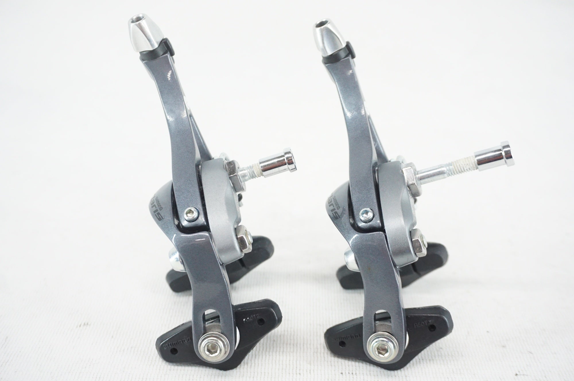SHIMANO 「シマノ」 CLARIS BR-2400 キャリパーブレーキセット / 阪急塚口店