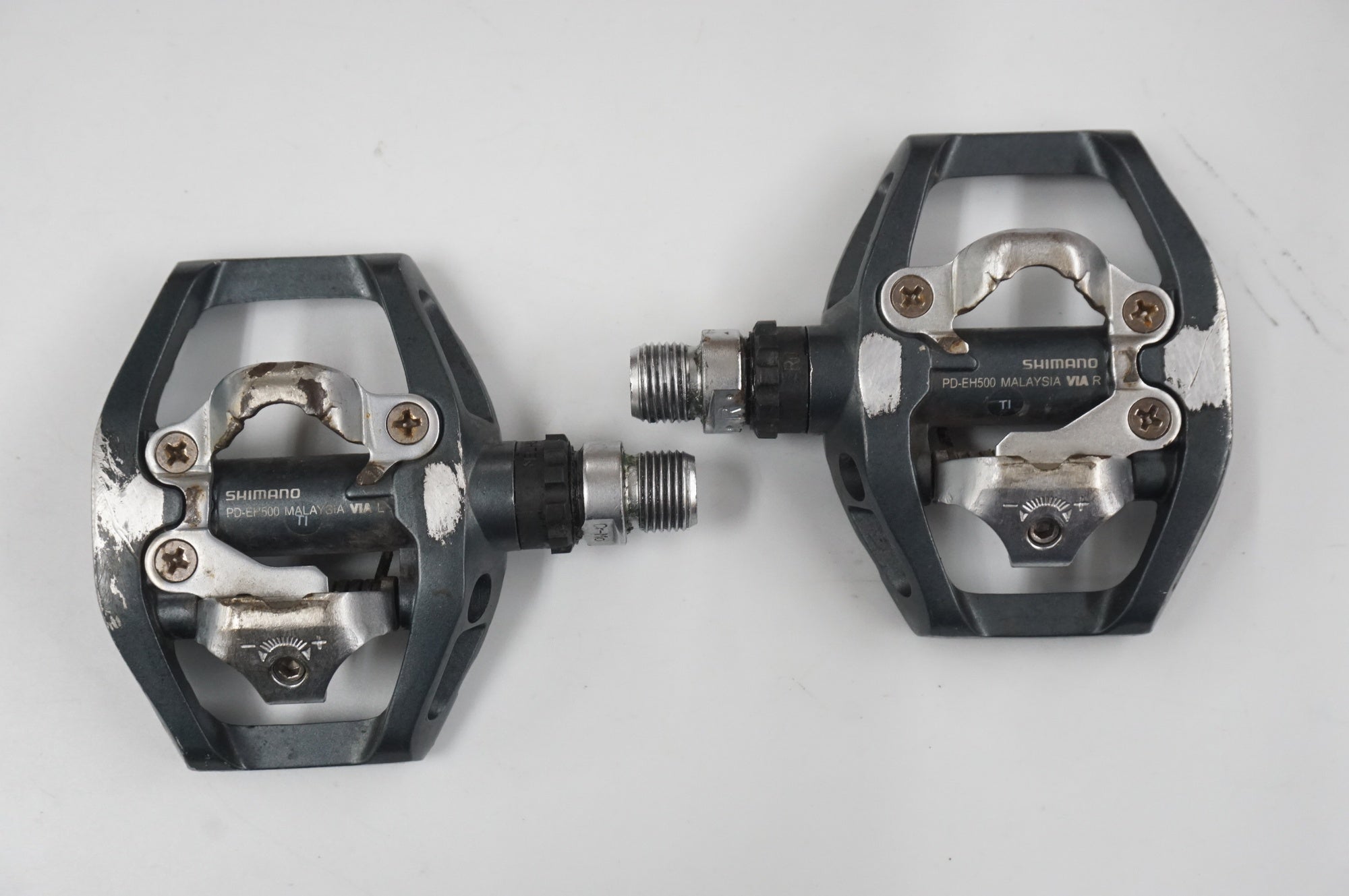 SHIMANO 「シマノ」 PD-EH500 ペダル / 福岡店