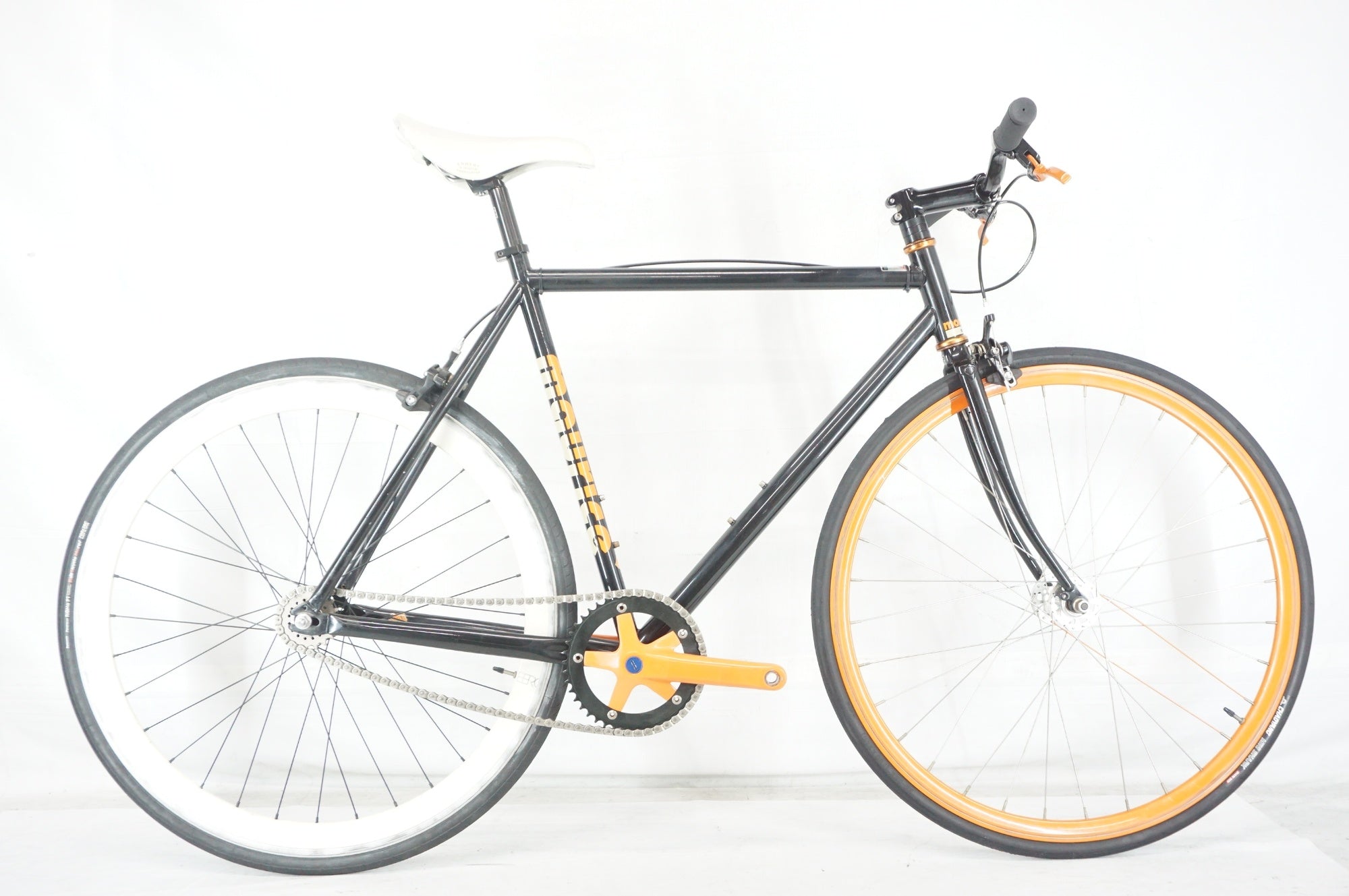 MONGOOSE 「モングス」 MAURICE 2010年モデル ピストバイク / 阪急塚口店